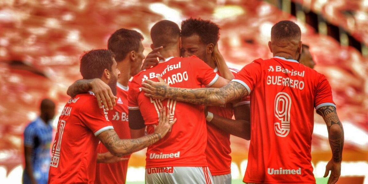Colorado venceu time de Bento Gonçalves por 4 a 0, mesmo com expulsão de Saravia Foram 127 dias de espera para o Inter voltar a jogar no Beira-Rio após a […]