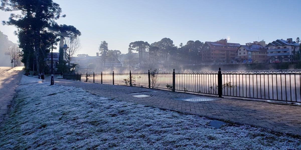 Serra e Aparados devem registrar temperaturas mais baixas do Estado Uma potente massa de ar polar ingressa no Rio Grande do Sul nesta quinta-feira, e traz uma das maiores ondas […]