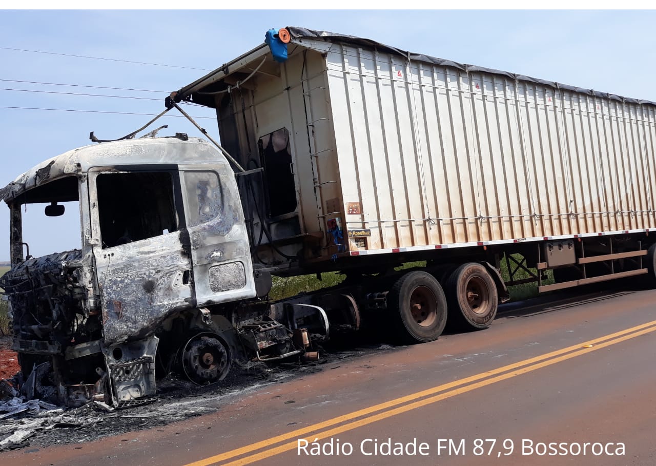 Na manha desta sexta-feira,dia 25 de Setembro de 2020, aconteceu um fato atípico(incêndio de um caminhão) na RS 168 km 50. A Equipe da Radio Cidade esteve presente no local […]