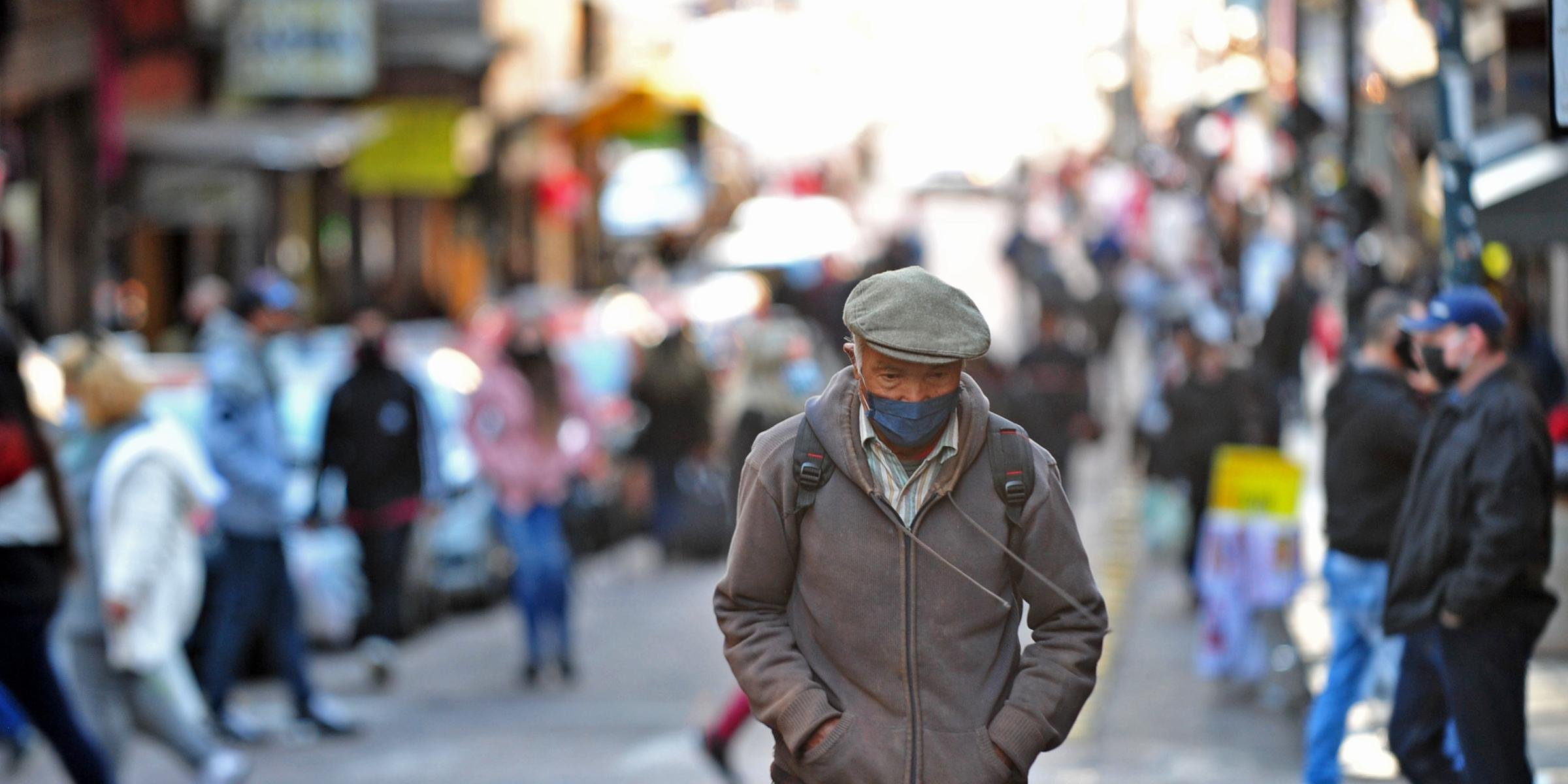 Mínima em Porto Alegre será de 6°C, e a máxima não ultrapassa os 20°C A madrugada e o começo da manhã serão de bastante frio no Rio Grande do Sul […]