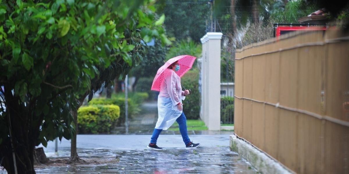 Em Porto Alegre, máxima será de 16°C e mínima de 11°C O Rio Grande do Sul terá condições de tempo bastante distintas em todo o Estado, mas o tempo chuvoso […]