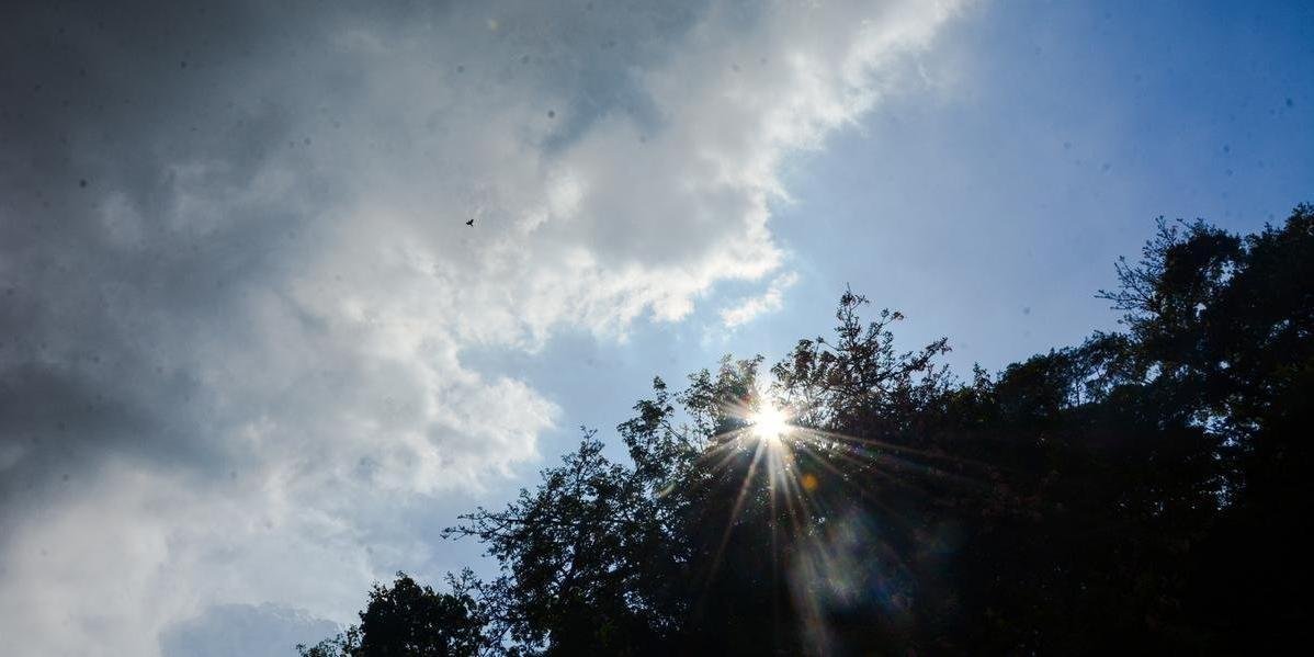 Ar quente eleva as temperaturas no Estado, com máximas na casa dos 30°C em muitas cidades A formação de um ciclone no Rio da Prata traz ventos fortes, com presença […]