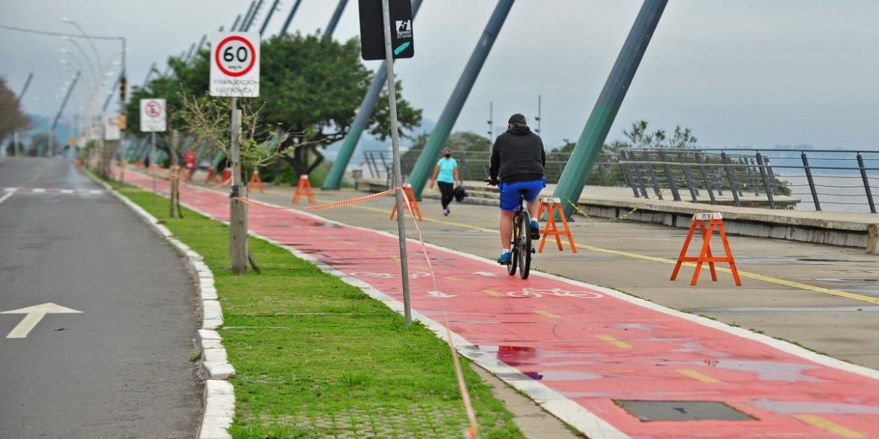 Tarde deverá se agradável na maior parte do Estado, com máximas ao redor dos 20ºC Frente fria avança pelo Rio Grande do Sul entre a madrugada e a manhã desta […]