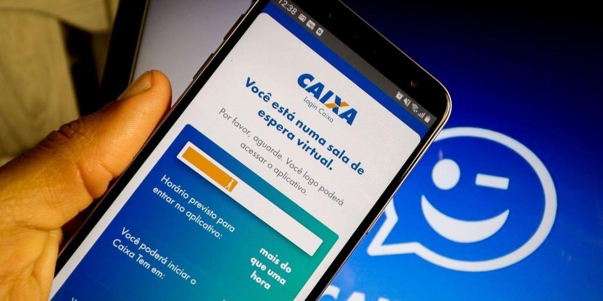 Valor será disponibilizado em poupança gratuita e vai poder ser utilizado pelo app Caixa Tem A Caixa libera o pagamento do Fundo de Garantia do Tempo de Serviço (FGTS) emergencial para […]