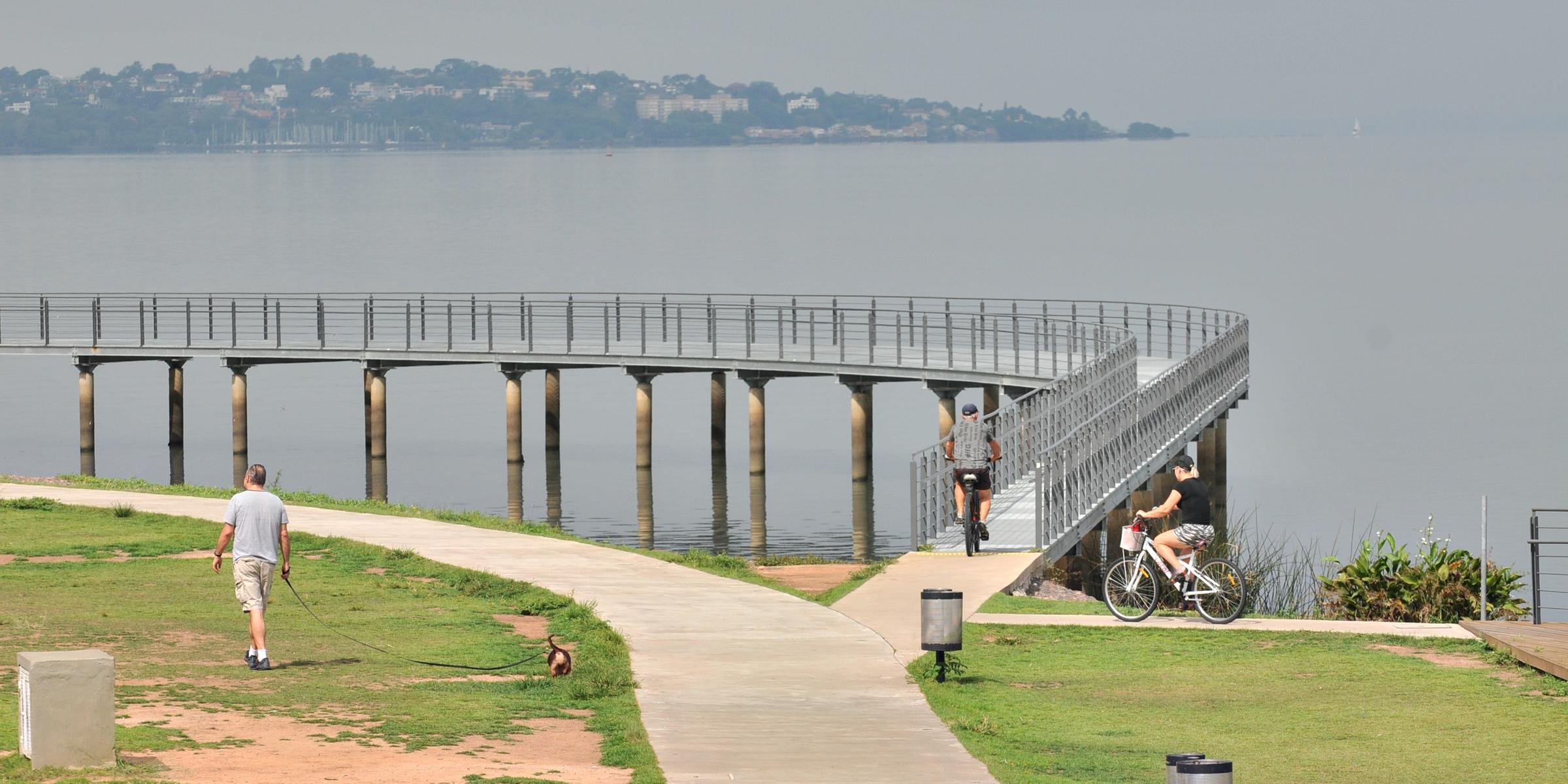 Máxima pode chegar a 34°C em Santa Rosa A região Noroeste do Estado deverá sofrer com o forte calor nesta sexta-feira. A região de Santa Rosa pode ter máximas de […]