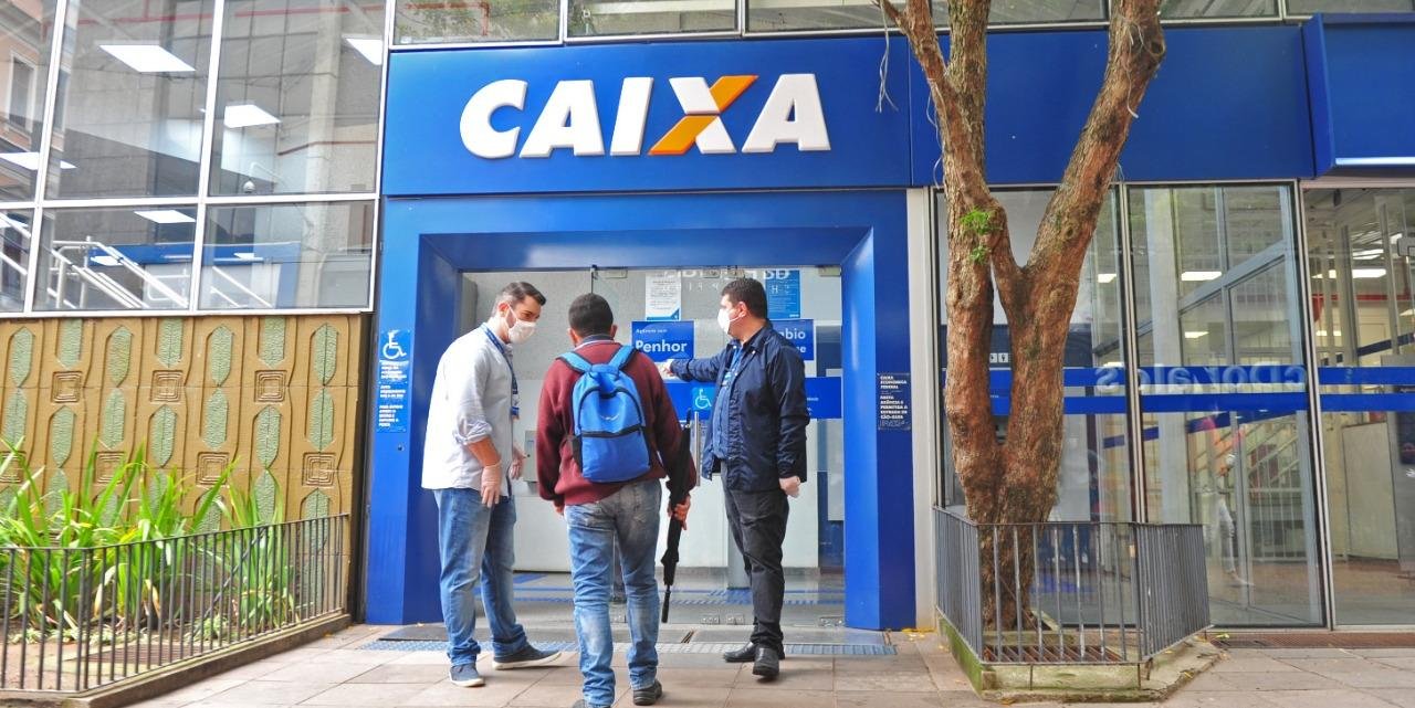 Quatro milhões nascidos em outubro poderão sacar da 1ª à 5ª parcela de R$ 600 e 1,6 milhão do Bolsa Família, a parcela de R$ 300 Mais 5,6 milhões de […]