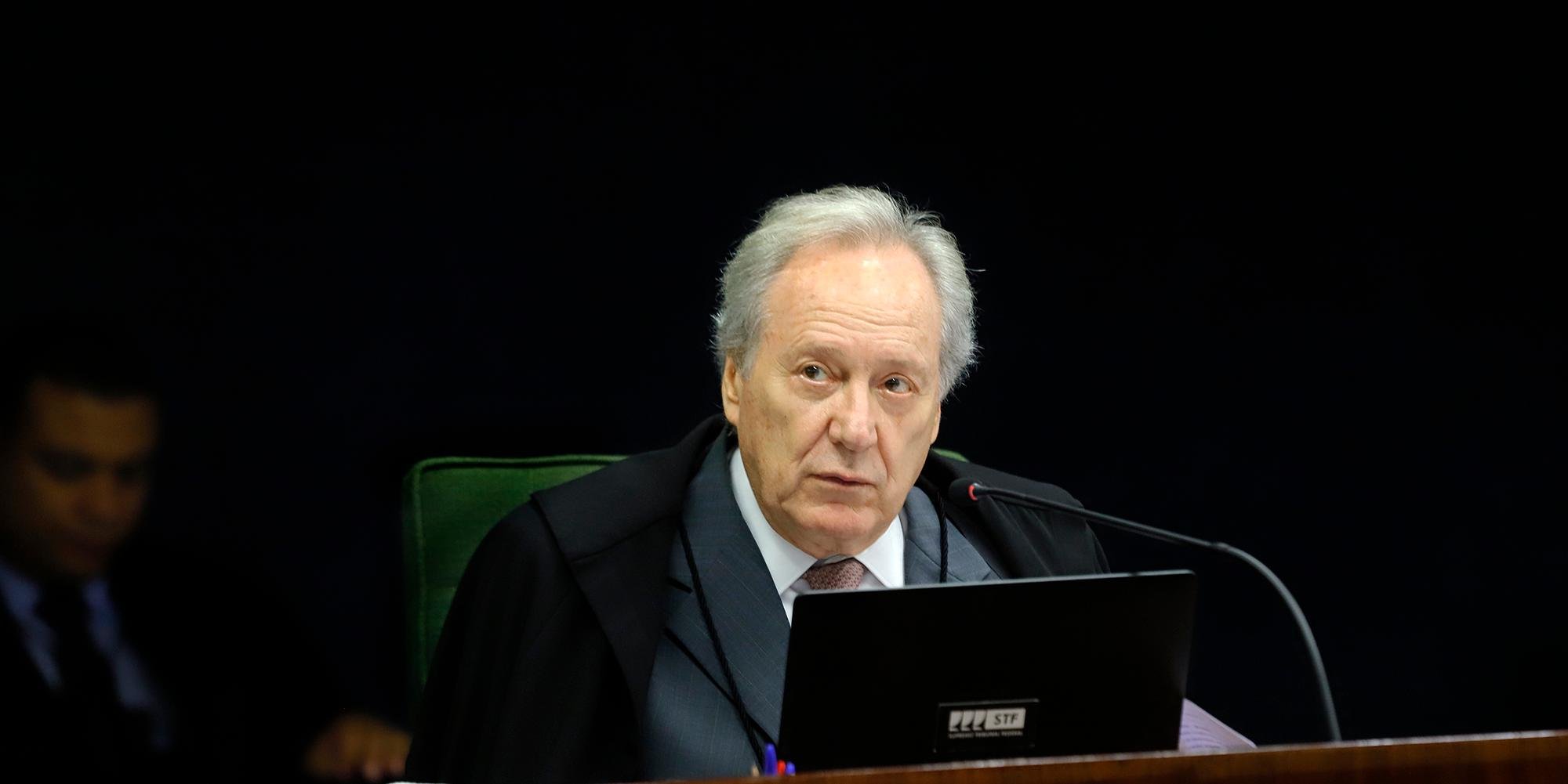 Lewandoski pediu explicações ao Planalto após sete partidos protocolarem quatro ações sobre a vacinação Após sete partidos protocolarem no Supremo Tribunal Federal (STF) ações sobre vacinação nesta sexta-feira, o ministro Ricardo Lewandowski […]