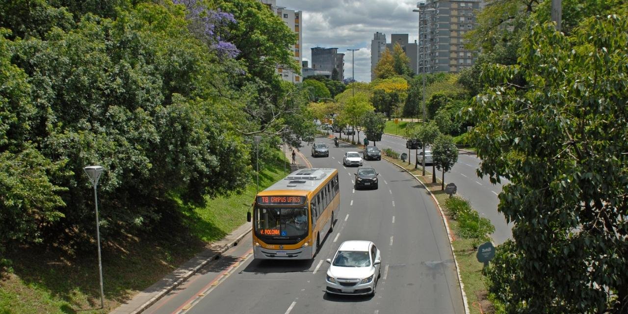 Pontos isolados podem ter pancadas fortes, com risco de granizo Uma área de baixa pressão avança pelo Rio Grande do Sul nesta segunda-feira e traz chuva no decorrer do dia […]