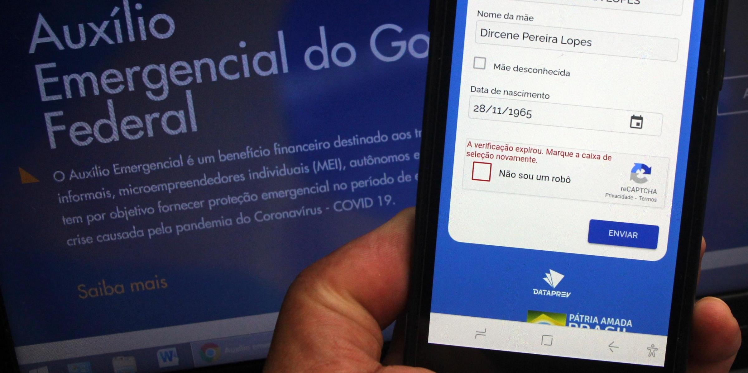 Serão beneficiados 3,1 milhões nascidos em fevereiro que fazem parte do ciclo 5, além de 1,6 milhão do Bolsa Família, com final 5 do NIS A Caixa paga nesta segunda-feira […]