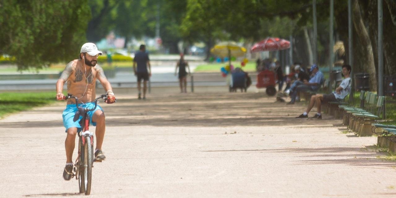 Porto Alegre terá máxima de 32°C O sol aparece com nuvens nesta segunda-feira na maior parte do Rio Grande do Sul, mas em algumas áreas, como do Leste do Estado, […]