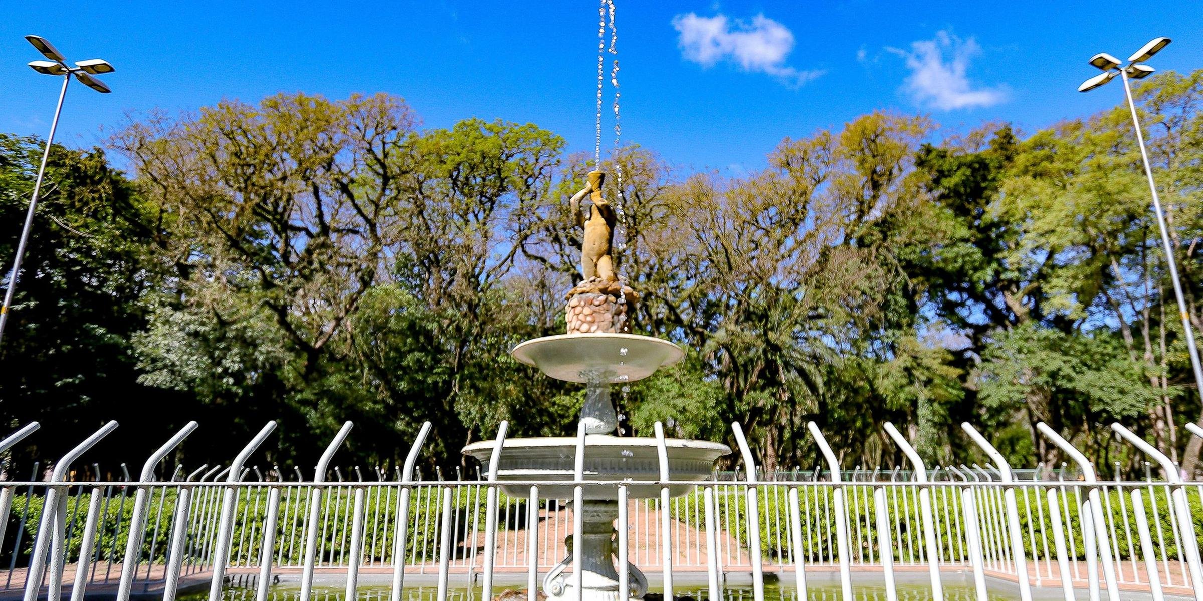 Máximas podem chegar aos 36°C no Noroeste do Estado O sol predomina no Rio Grande do Sul nesta terça-feira, e o dia será de calor, com as máximas ultrapassando os […]