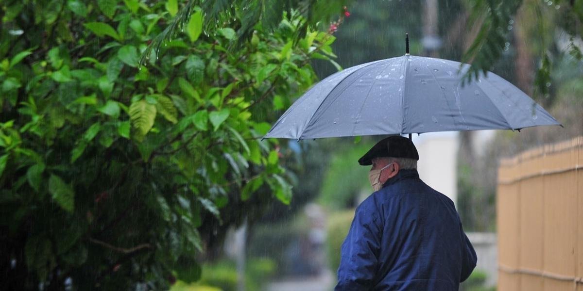 Expectativa é de que chuva forte atinja o Leste do Estado A semana começa com muitas nuvens cobrindo a maioria das regiões do Rio Grande do Sul nesta segunda-feira. No […]