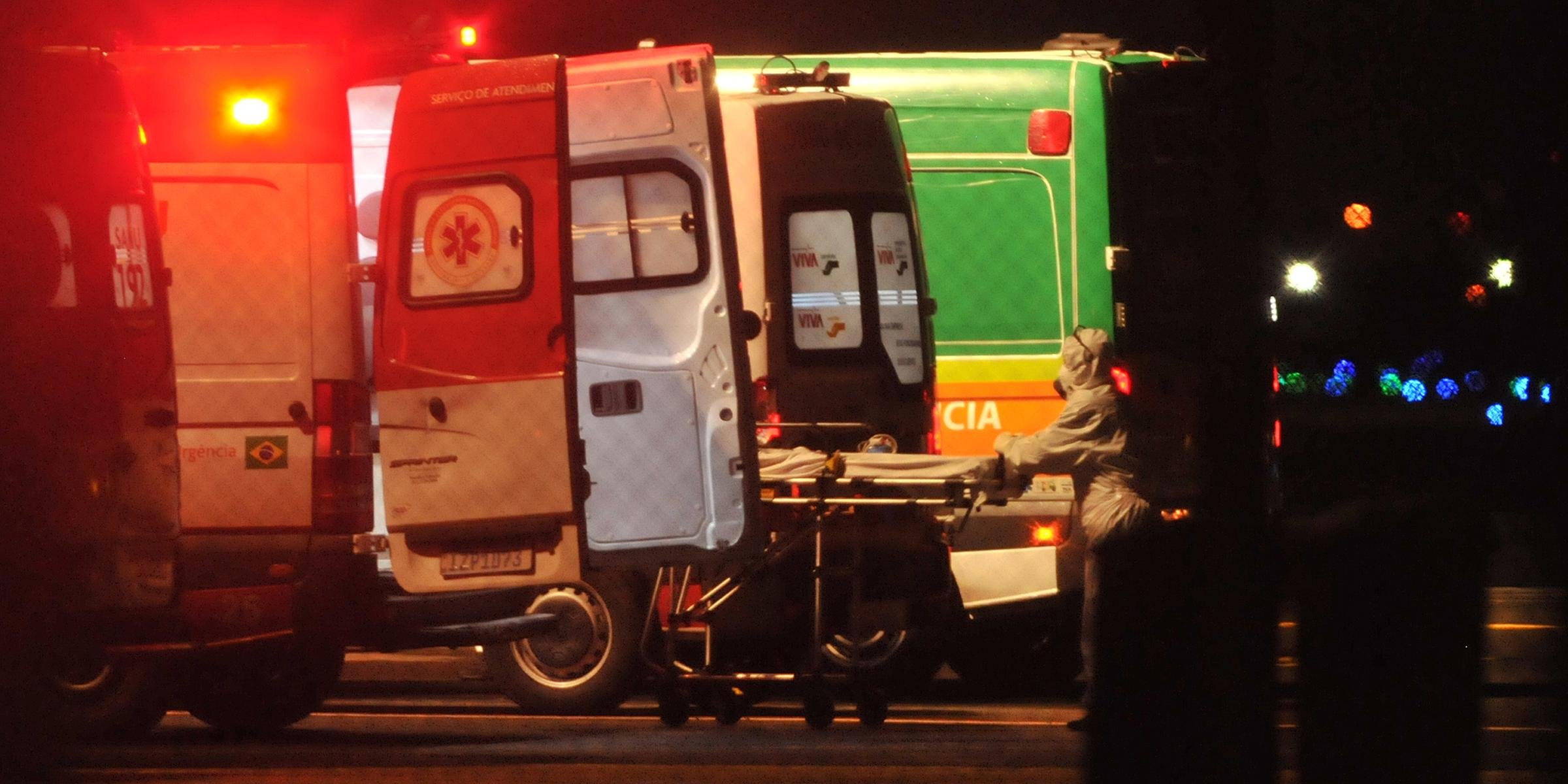 Avião trouxe nove infectados, outros 35 devem ser atendidos na Capital O Rio Grande do Sul recebeu, na madrugada desta quarta-feira, nove pacientes com Covid-19 de Porto Velho, capital de […]