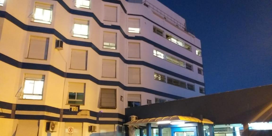 Santa Casa atende 24 pessoas, oito na UTI-Covid e 16 na enfermaria A Santa Casa de Uruguaiana fechou o mapeamento de internações desta segunda-feira com o maior número de pacientes […]