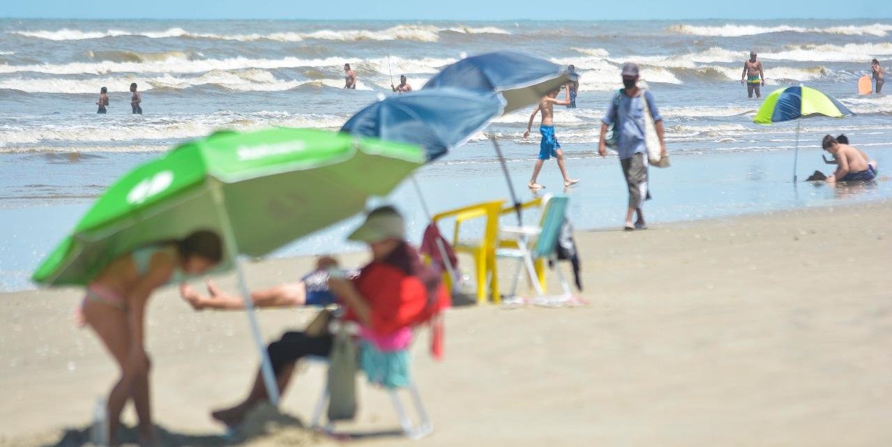 Com aumento da temperatura, há chance de chuva isolada no fim do dia O sol aparece na maior parte do Rio Grande do Sul nesta terça-feira, mas com períodos de […]