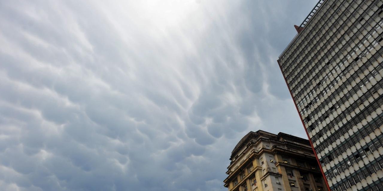 Há risco de granizo isolado em algumas localidades A chuva, que já apareceu em alguns pontos ao longo da quinta-feira, deve atingir um número maior de municípios nesta sexta. O […]