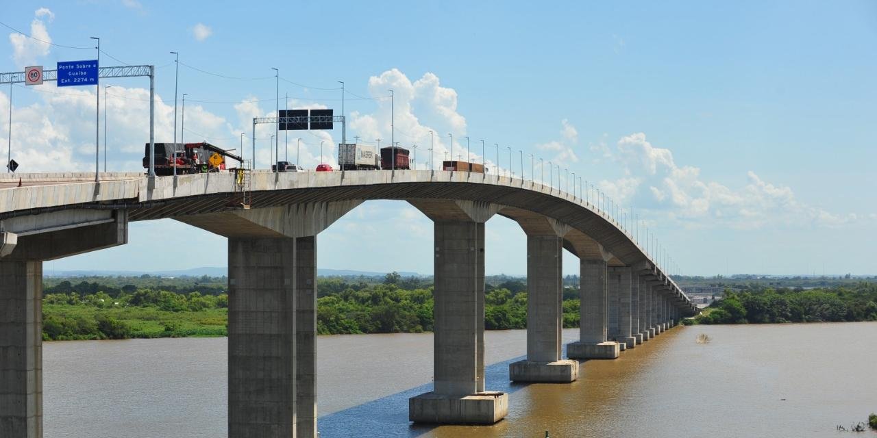 Existe a possibilidade de chuva forte e temporais nas regiões Sul e Leste do Estado Com nuvens esparsas na maioria das regiões, o sol deve predominar no Rio Grande do […]