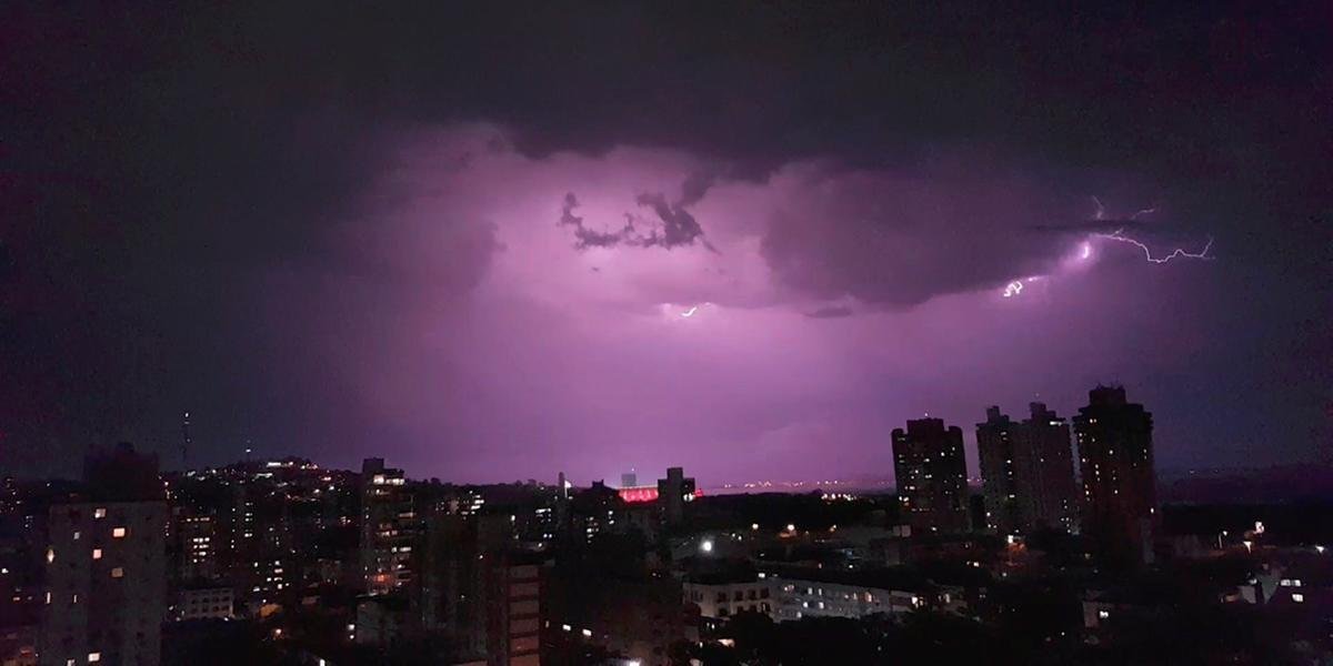 Chuvas devem atingir a maior parte das regiões do Estado A formação de um ciclone traz temporais ao Rio Grande do Sul a partir desta quarta-feira. Um centro de baixa […]