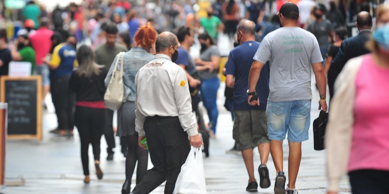 Gabinete de Crise negou os recursos enviados pelas áreas de Santa Maria e Passo Fundo O governo do Rio Grande do Sul definiu, nesta segunda-feira, que as 13 regiões preliminarmente classificadas […]