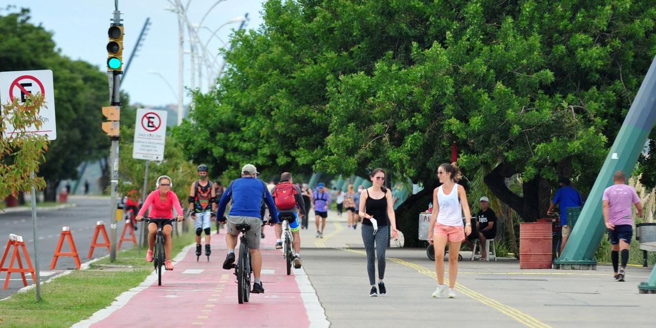 Condições do tempo com instabilidade devem marcar a semana no Estado O sol chega a aparecer com nuvens nesta segunda-feira no Rio Grande do Sul, mas ocorrerão períodos de maior […]