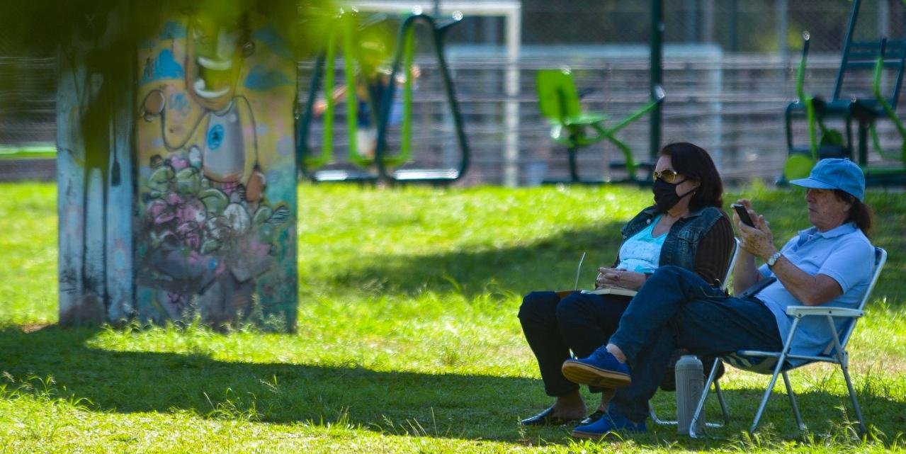 Porto Alegre terá máxima de 29°C A terça-feira no Rio Grande do Sul será de sol e nuvens, mas com maior cobertura de nebulosidade em razão de áreas de instabilidade […]