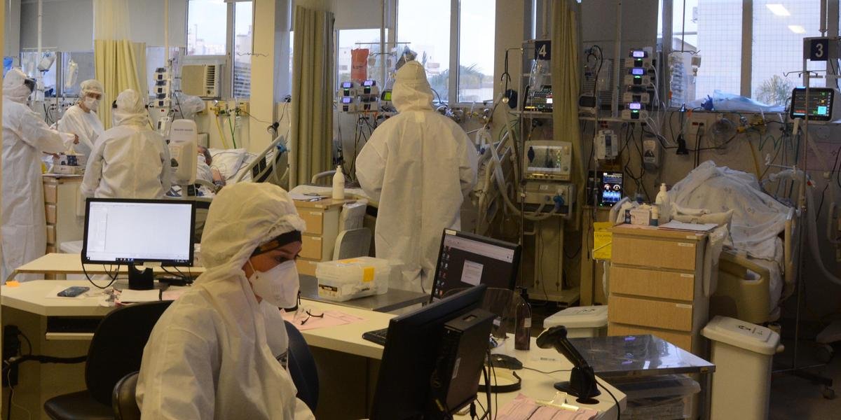 Especialistas alertam que predominância de pessoas com até 40 anos nas estatísticas da Covid-19 também deve migrar para a mortalidade Dados divulgados pela Associação de Medicina Intensiva Brasileira (Amib), mostram […]
