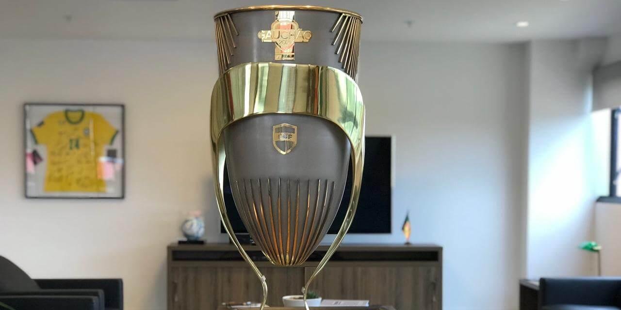 Juventude e Inter está marcado para às 16h, na Montanha dos Vinhedos, e Caxias e Grêmio se enfrentam às 19h, no Centenário A Federação Gaúcha de Futebol (FGF) divulgou nesta […]