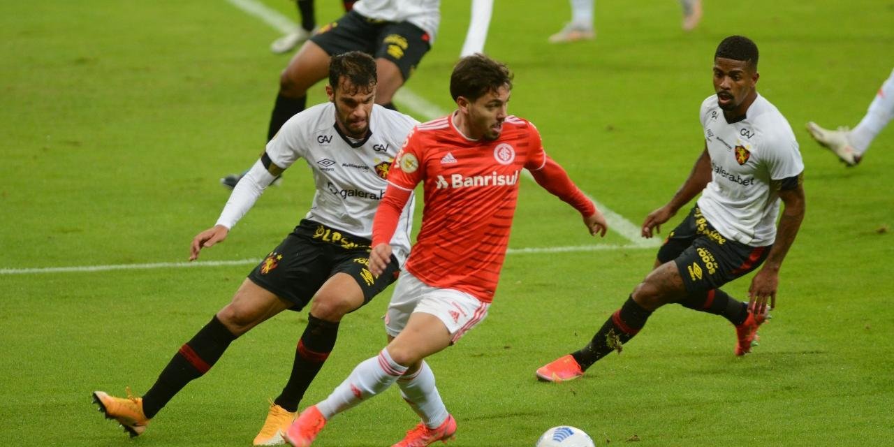 Criticados no Grêmio, Thiago Neves e André marcaram para o Leão, que buscou o 2 a 2 após sair perdendo O que parecia uma vitória fácil na noite gelada de […]