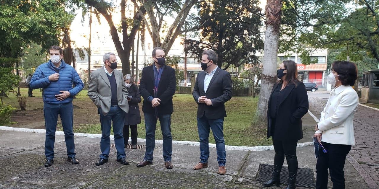 Confirmação de status sanitário ocorreu no início da manhã, durante a 88ª Assembleia Geral da Organização Mundial de Saúde Animal (OIE), em Paris Às 7h e 15 minutos desta quinta-feira, […]