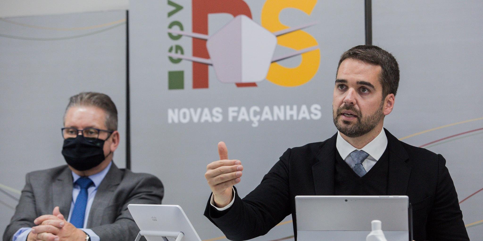 Sistema de 3As dará maior responsabilidade para prefeitos e Estado deve agir somente em casos extremos Após a apresentação do Sistema 3As de monitoramento, o novo modelo de combate ao Covid-19 […]