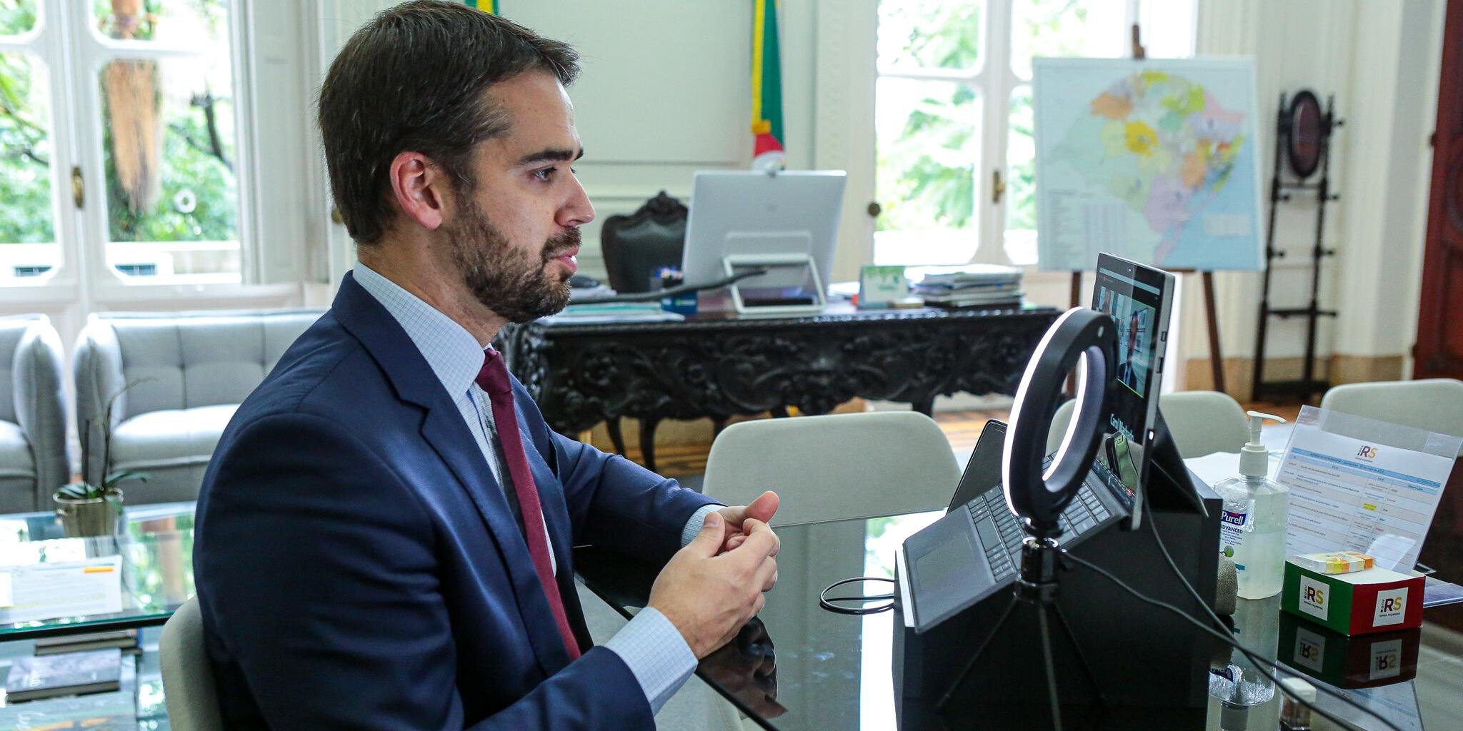 Modelo entra em vigor até sábado e irá substituir o de bandeiras, que norteou o combate à Covid-19 até aqui no Estado Encerrou, nesta terça-feira, o prazo para envio de […]