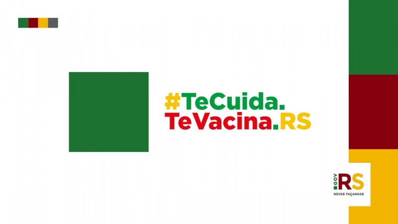 O Rio Grande do Sul registrou, nesta segunda-feira (28/6), a marca de mais de 50% da população do Estado com mais de 18 anos vacinada contra o coronavírus. São mais […]
