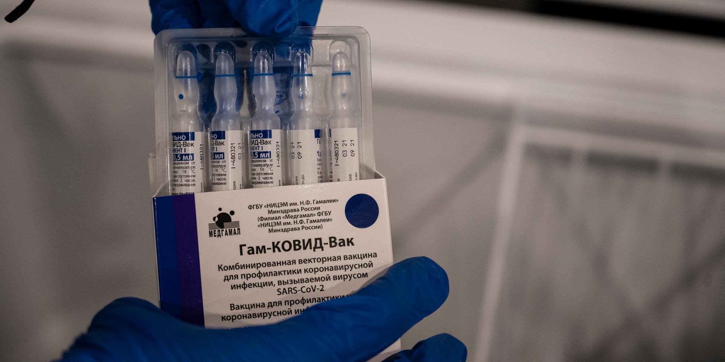 Reunião extraordinária analisará novos pedidos de compra das vacinas russa e indiana contra Covid-19 A Agência Nacional de Vigilância Sanitária (Anvisa) vai decidir nesta sexta-feira sobre a importação das vacinas contra […]