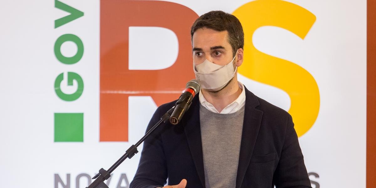 Governador afirmou que projeção para Semana Farroupilha depende do atual ritmo de vacinação O governador Eduardo Leite reforçou em publicação no Twitter, nesta terça-feira, que a população gaúcha deverá estar […]