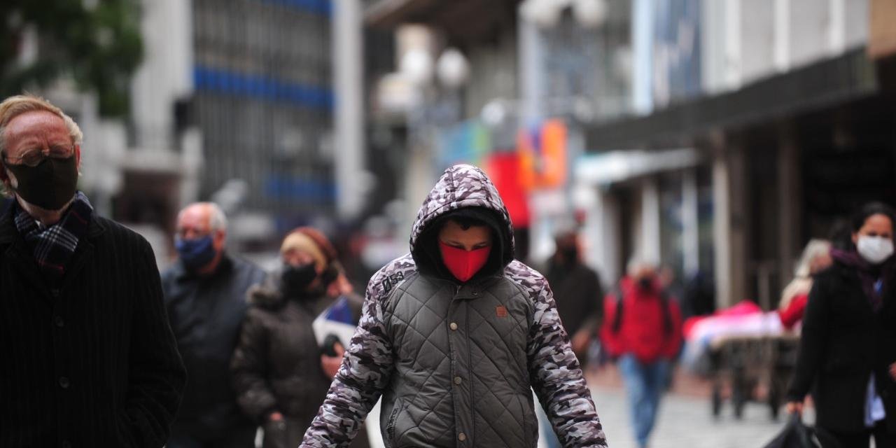 Amanhecer deve ter geada em diferentes pontos do Estado O amanhecer desta terça-feira será muito frio no Rio Grande do Sul. A maioria dos municípios do Estado deve apresentar mínima […]