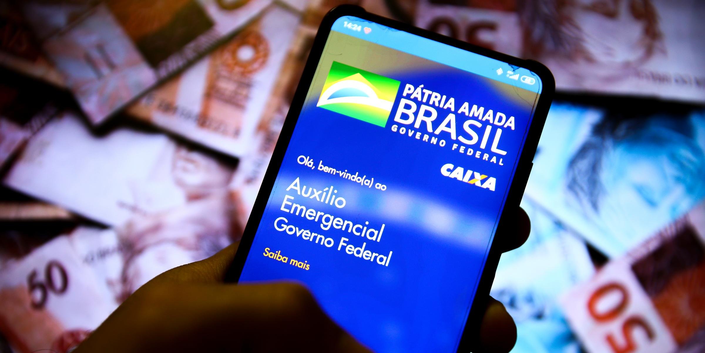 Valor pode ser acessado nas contas digitais para pagar boletos e fazer compras online até a liberação do saque em 10 de agosto A Caixa Econômica Federal deposita nesta sexta-feira […]
