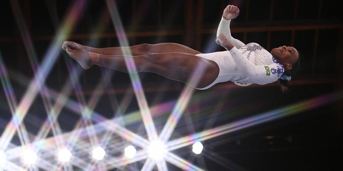 Rebeca Andrade pode subir no lugar mais alto do pódio no individual geral Depois de uma madrugada onde o Brasil conquistou mais uma medalha de bronze, com Mayra Aguiar no […]