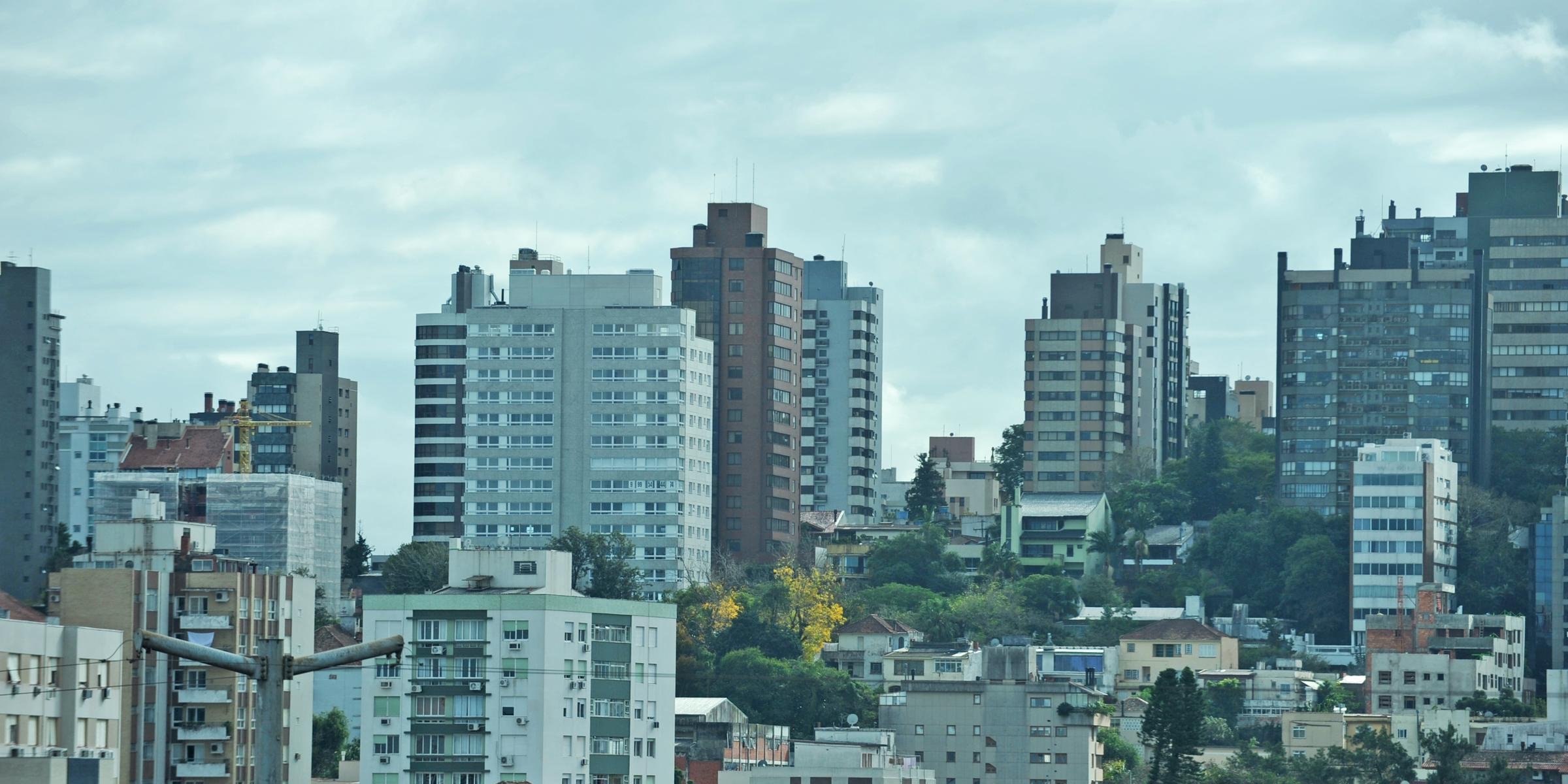 O sol aparece em todo o Rio Grande do Sul neste sábado, entretanto no decorrer do dia devem esperadas nuvens em todas as regiões, segundo a MetSul Meteorologia. Períodos de […]