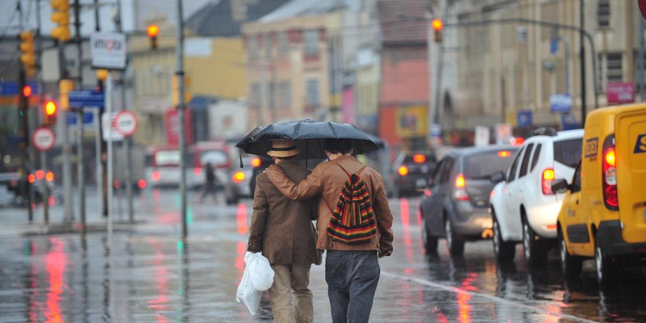 Dia será frio no Sul e no Oeste, enquanto Norte e Nordeste registram temperatuas altas e abafamento O Rio Grande do Sul deve ter chuva na maioria das regiões nesta […]