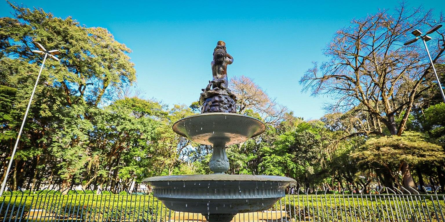 Porto Alegre terá máxima de 25°C nesta segunda-feira Uma massa de ar seco e de alta pressão atmosférica define as condições do tempo no Rio Grande do Sul nesta segunda-feira. […]