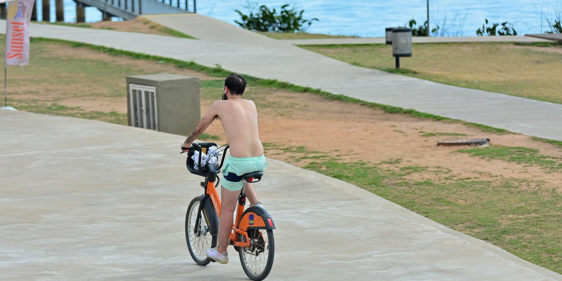 Calor fora de época em todo o Estado antecede chuva nos próximos dias Os gaúchos terão mais um dia de calor fora de época nesta quarta-feira, com tempertura máxima acima […]