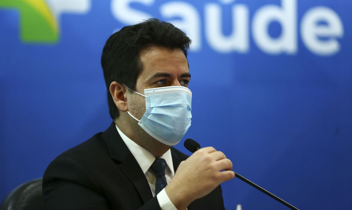 Ministério da Saúde vai disponibilizar 18 tipos de vacinas à população O Ministério da Saúde anunciou hoje (30) o início da Campanha Nacional de Multivacinação, que disponibilizará, em 45 mil […]