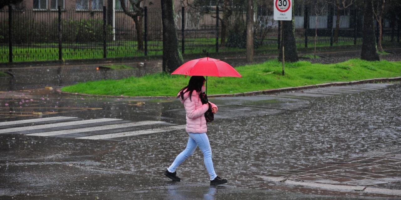 Maiores volumes de chuva serão registrados na fronteira Oeste, Noroeste e Norte do Estado A terça-feira será marcada pelo retorno da chuva ao RS. Já ao longo da madrugada e […]
