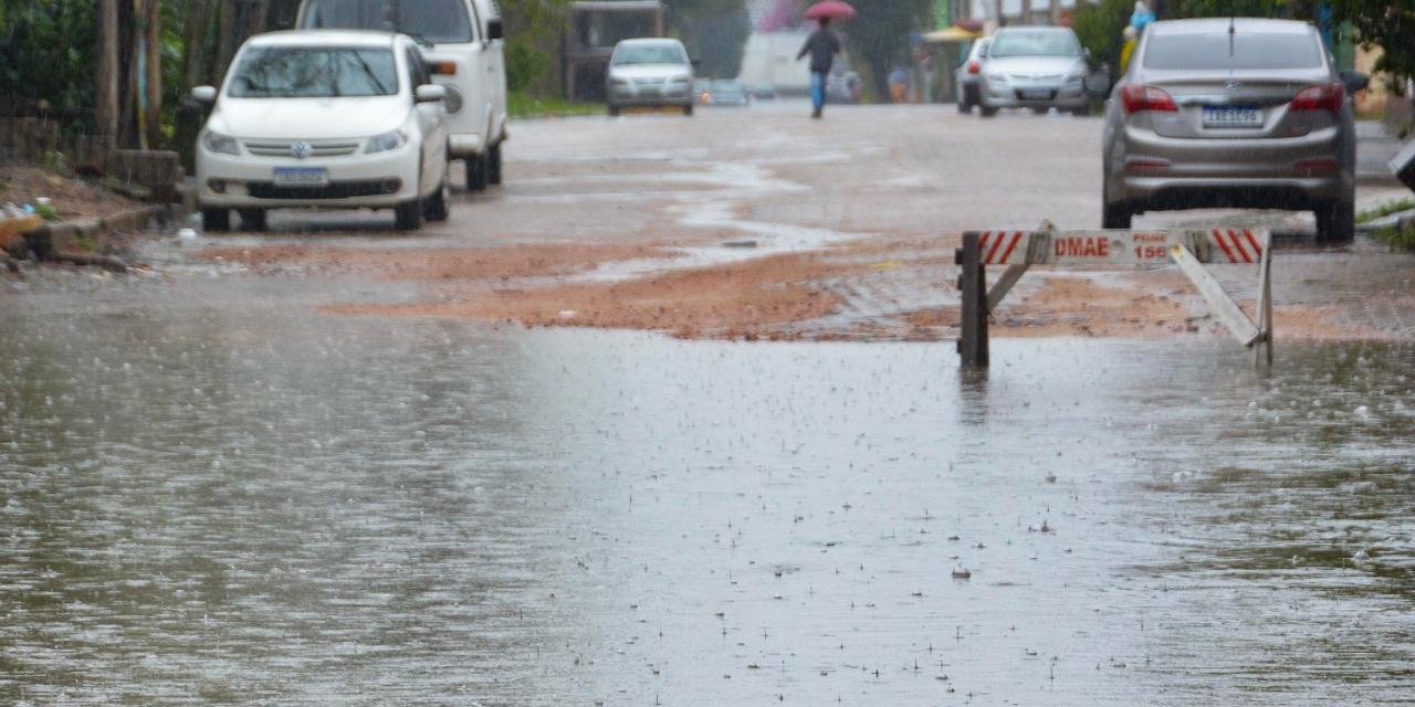 Segunda-feira terá alto risco de temporais no Estado A segunda-feira de tempo extremamente instável no Rio Grande do Sul. Muitas nuvens no Estado e chuva em todas as regiões no […]