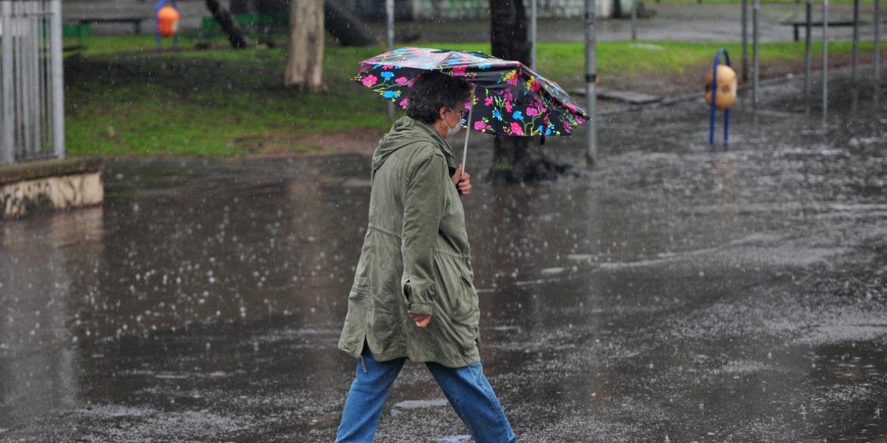 Há risco de granizo isolado em algumas localidades Muitas nuvens cobrem a metade Norte do Rio Grande do Sul nesta sexta-feira. E essa nebulosidade traz chuva forte a torrencial nestes […]
