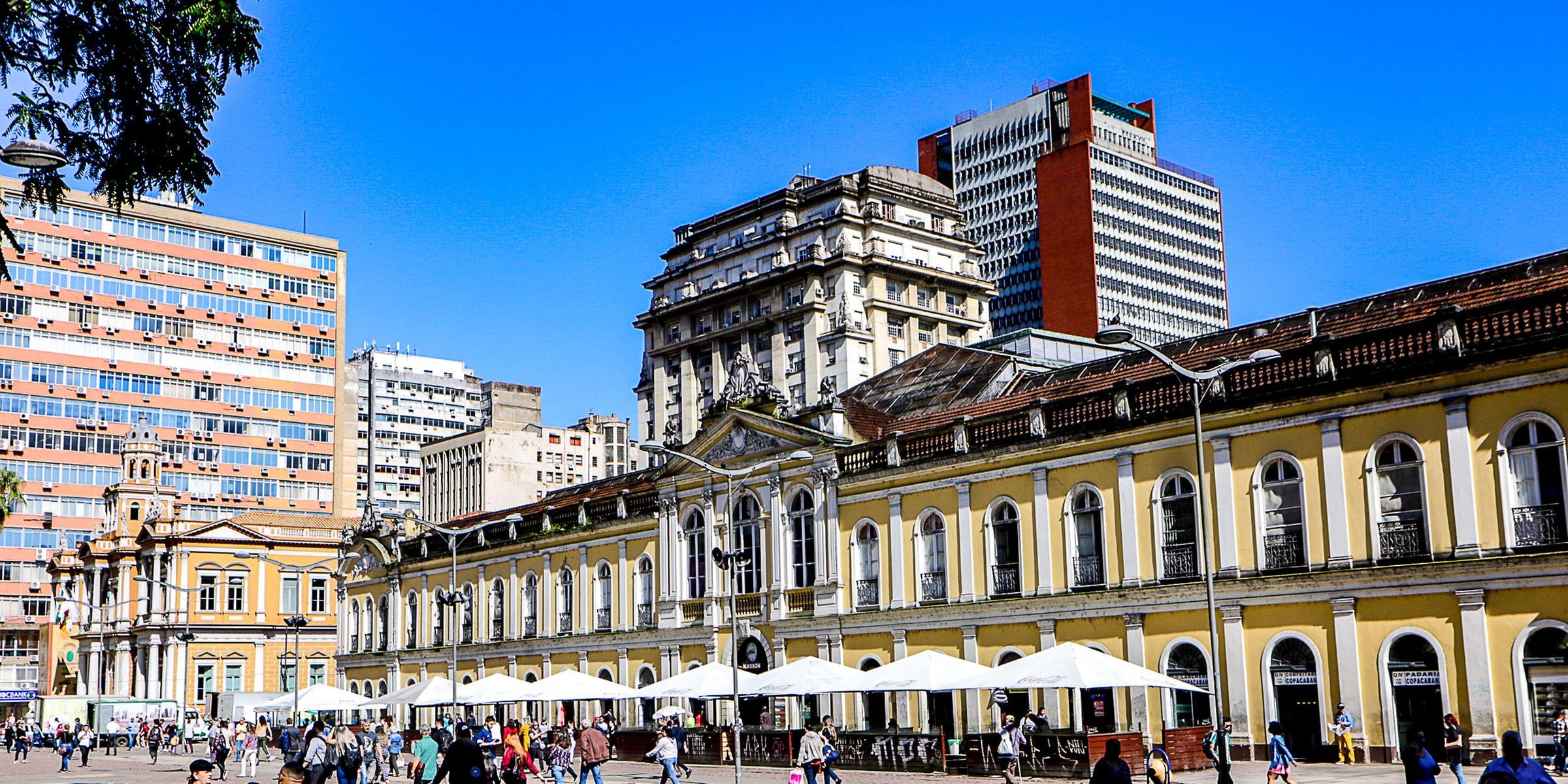 Dia começa com frio, mas temperatura fica amena pela tarde no Estado O sol aparece entre nuvens nesta sexta-feira no Rio Grande do Sul. De acordo com a MetSul Meteorologia, […]
