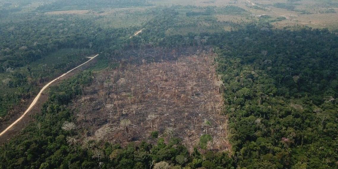 Doze milhões de pessoas da região Norte estarão sujeitas a altas temperaturas O avanço do desmatamento na Amazônia, combinado com o aquecimento global, exporá cerca de 12 milhões de brasileiros […]