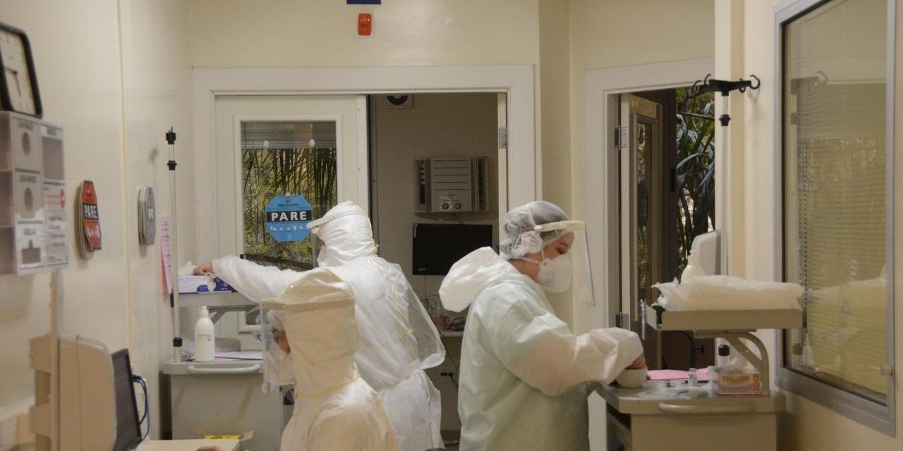 País registrou 390 mortes e 12.969 novos casos nesta terça Nesta terça-feira, o Brasil registrou 390 mortes e 12.969 novos casos diagnosticados de Covid-19, de acordo com os dados enviados […]