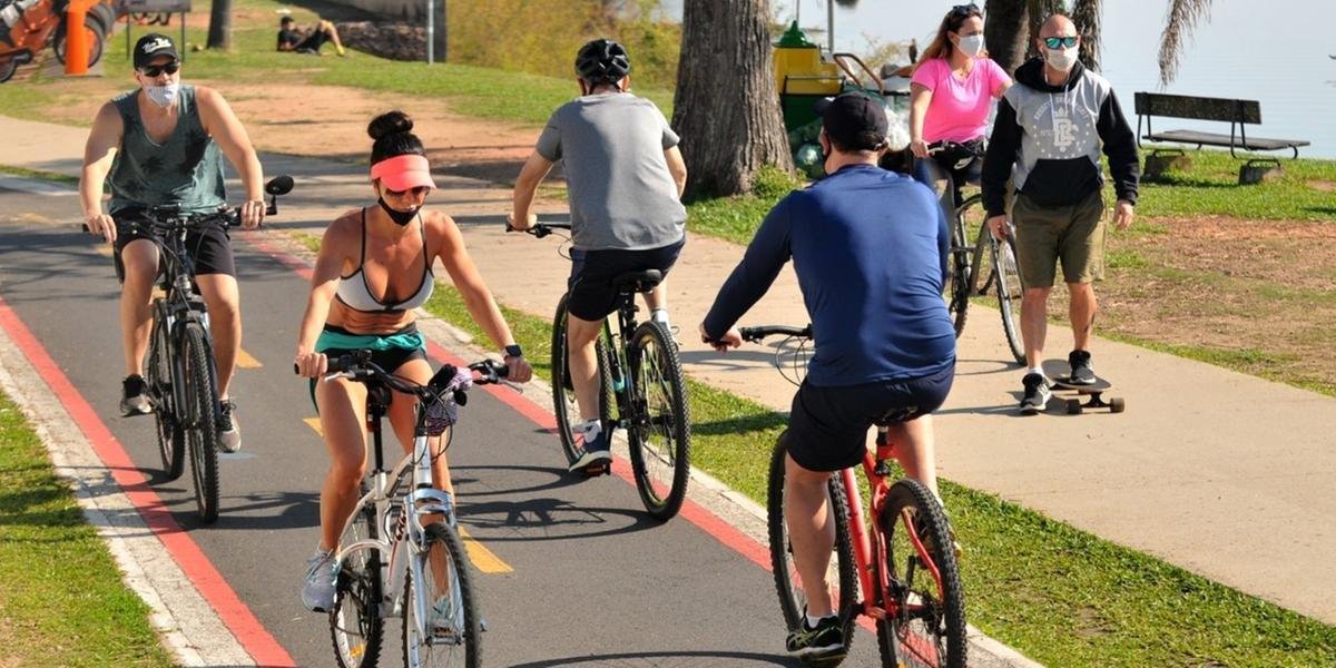 Termômetros ainda se elevam nas regiões Oeste e Noroeste O sol aparece em todo o Rio Grande do Sul nesta quinta-feira, mas o calor diminui na comparação com os dias […]
