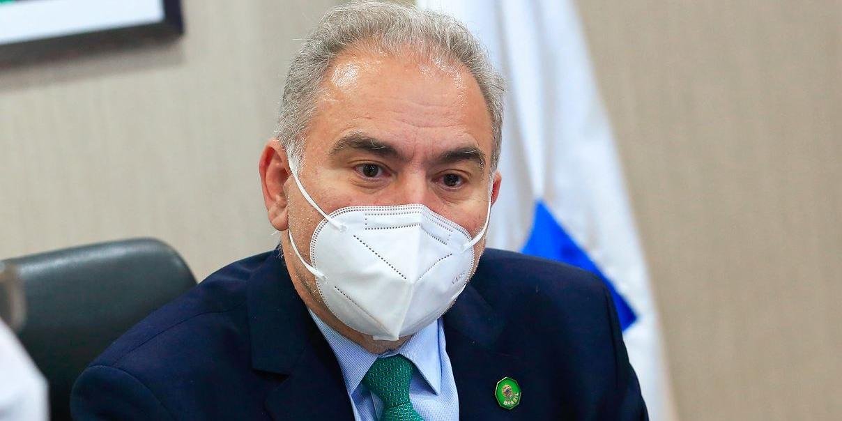 Pasta prevê investir R$ 11 bilhões para adquirir imunizantes O Ministério da Saúde informou, nesta sexta-feira, que o país terá pelo menos 354 milhões de doses de vacinas contra a […]